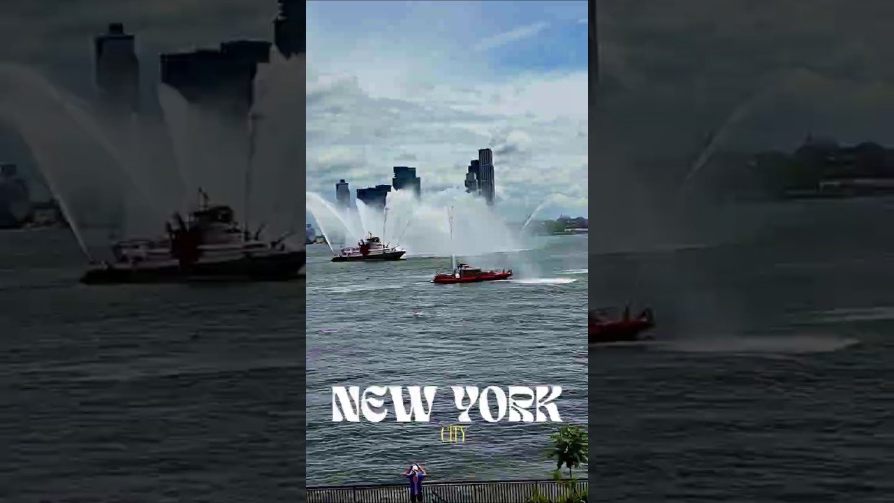 NYC DRIVE on FDR Drive 🚗 | Scenic East River Ride in Manhattan 🗽 | Shuru Say Vlog 🛣️