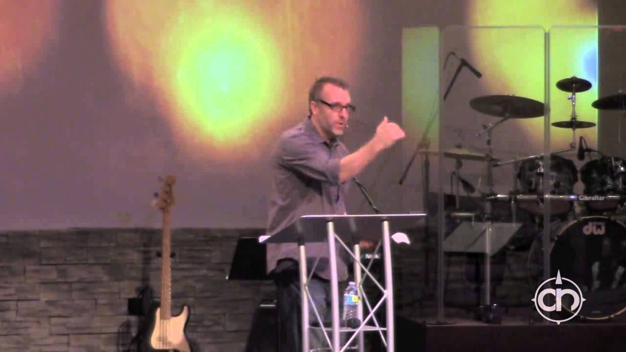 The Empowered Church - Acts 2:1-13