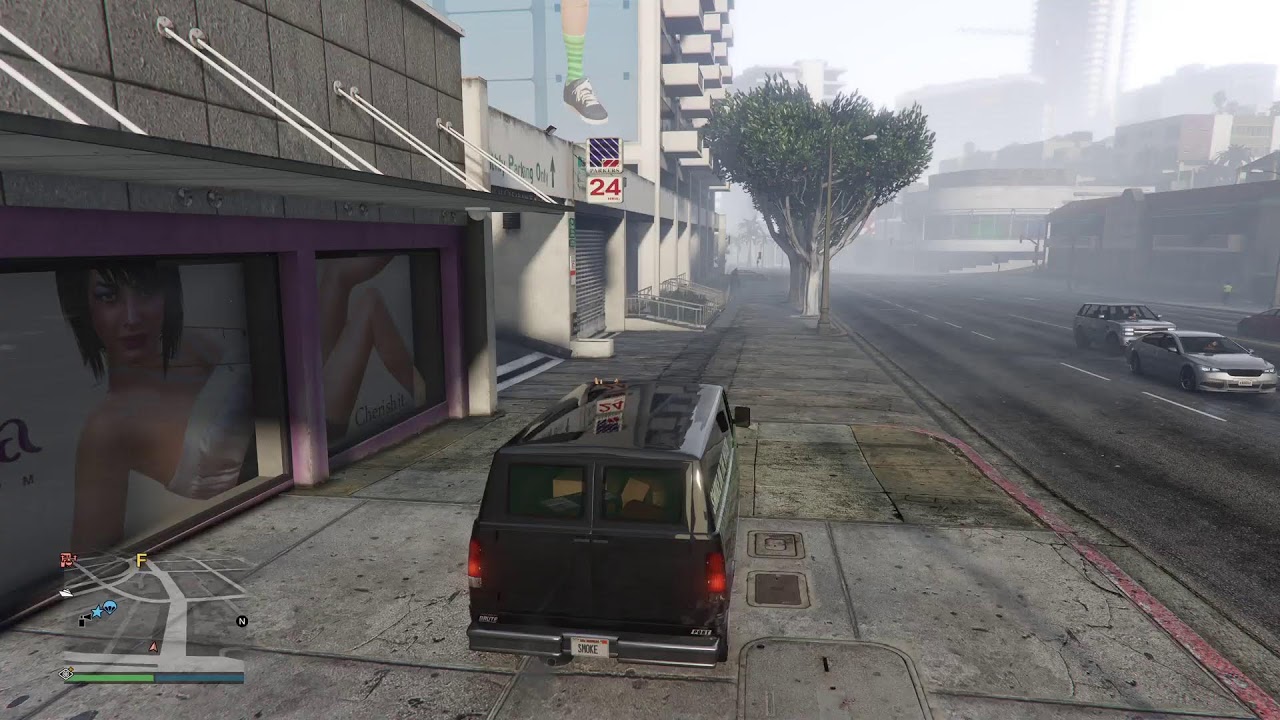 JUGANDO AL #GTA5 #PS5