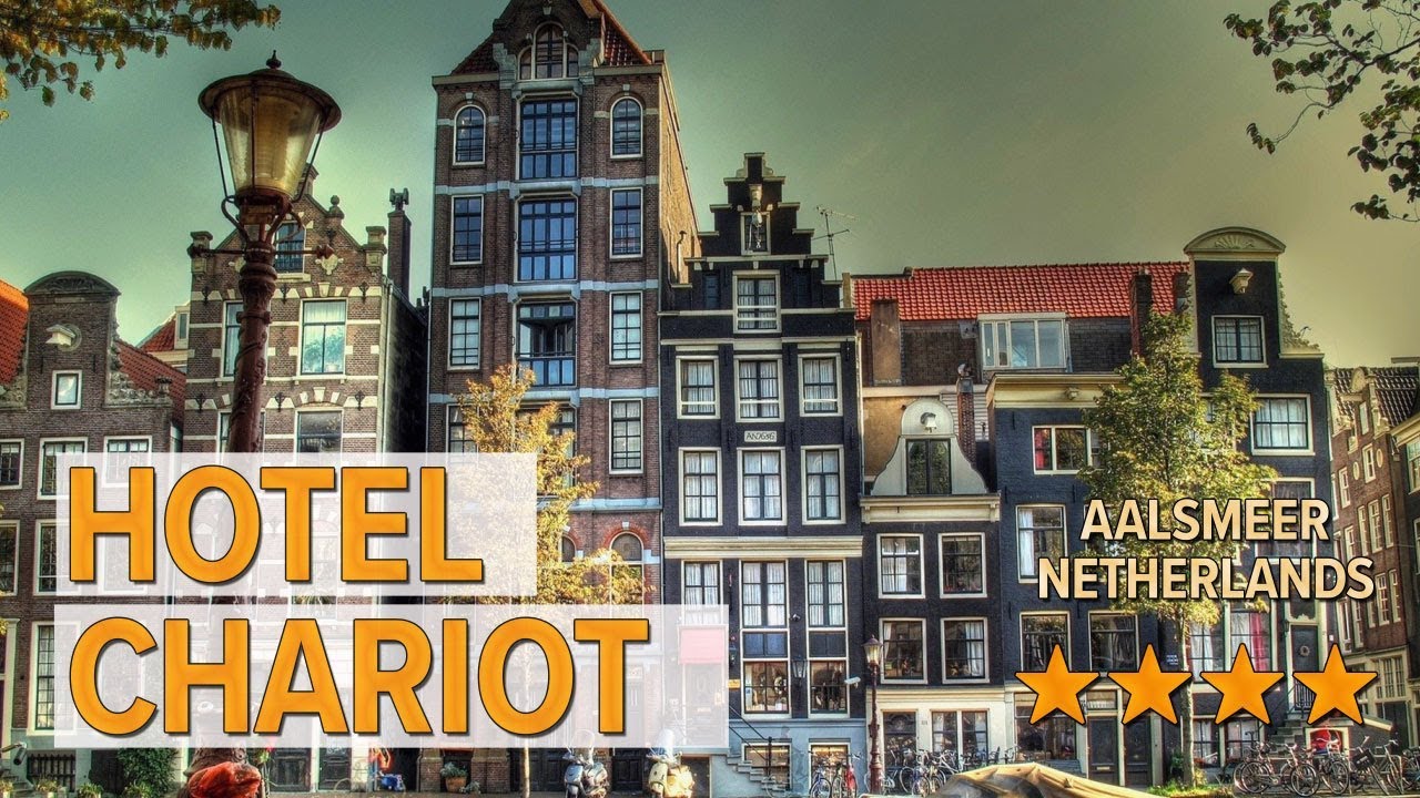 Hotel Chariot hotel review | Hotels in Aalsmeer | Netherlands Hotels