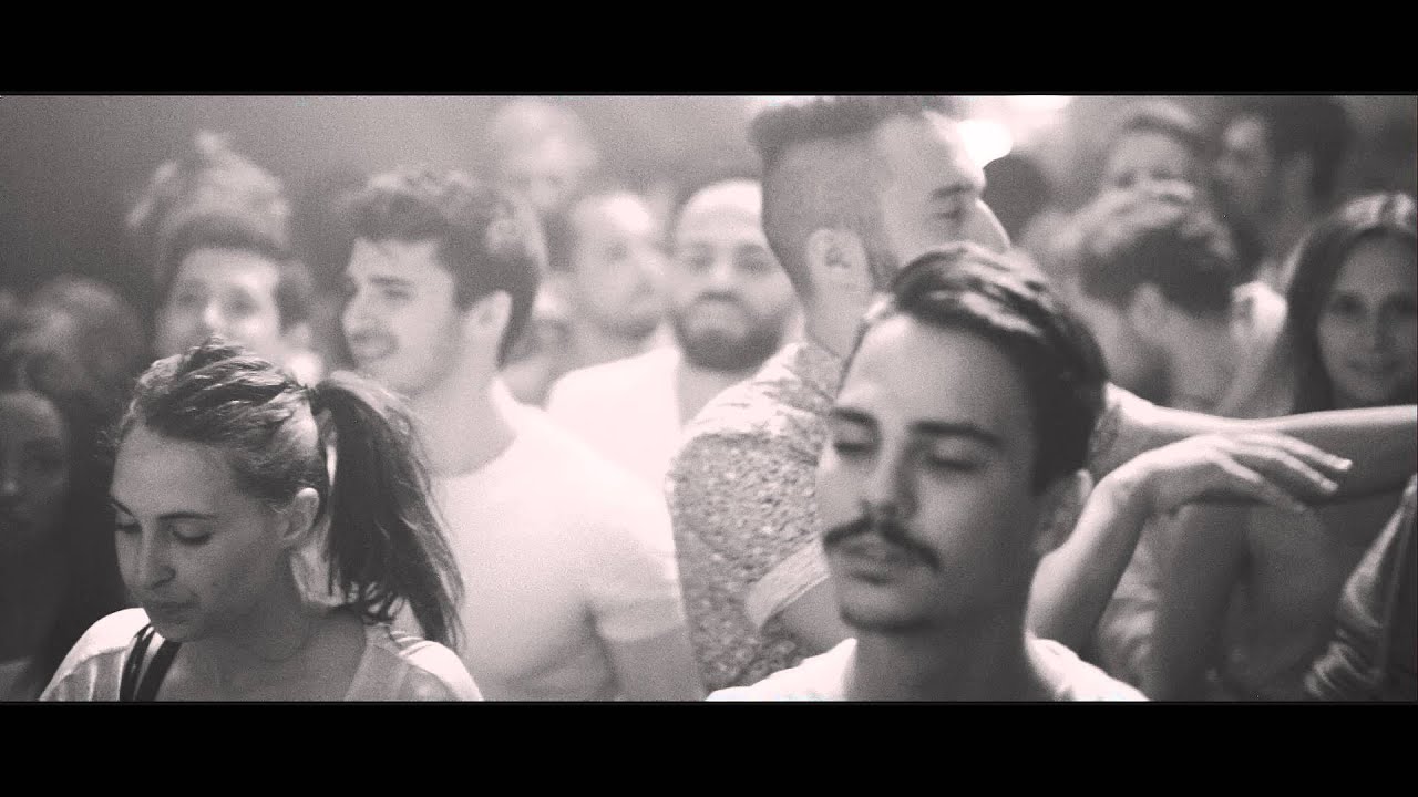 Anton Kubikov | за кадром | Эпоха танцев