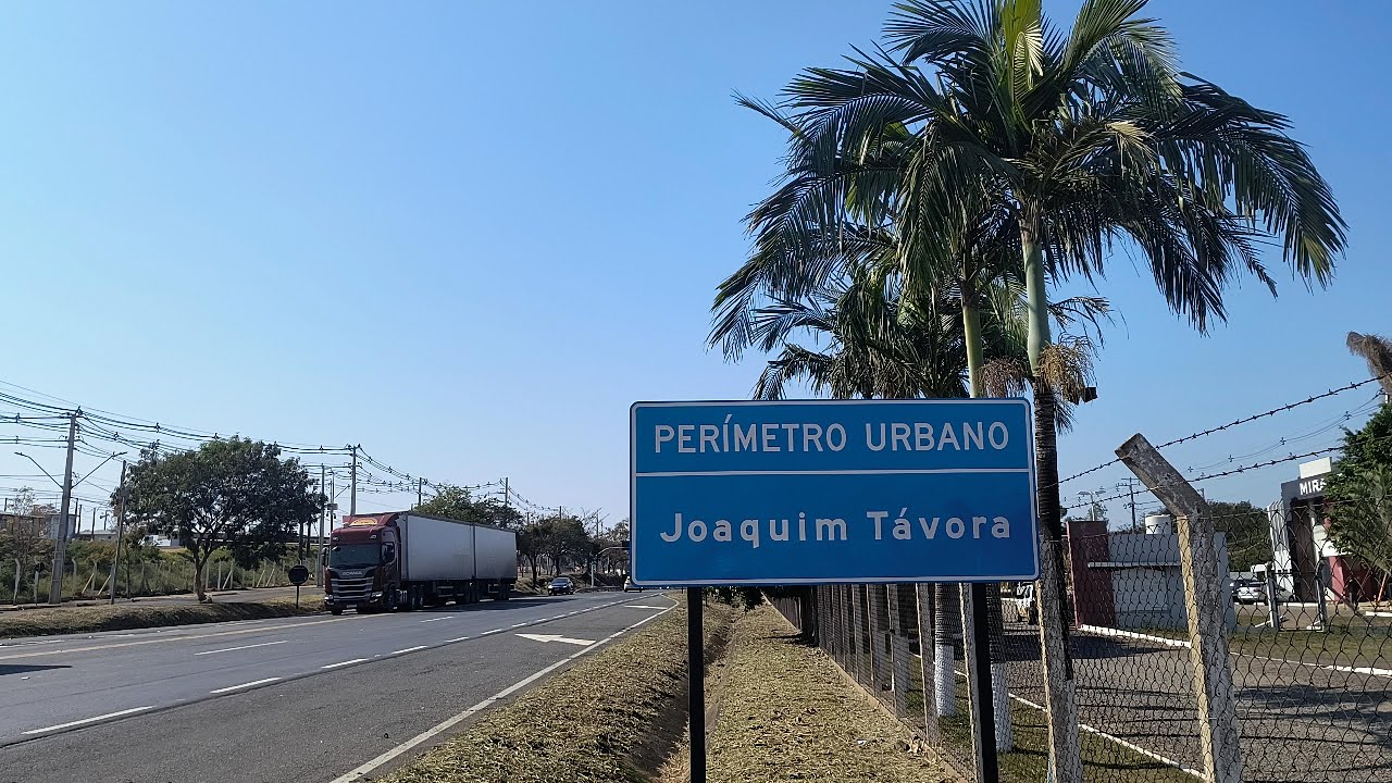 Joaquim Távora Paraná 259/399