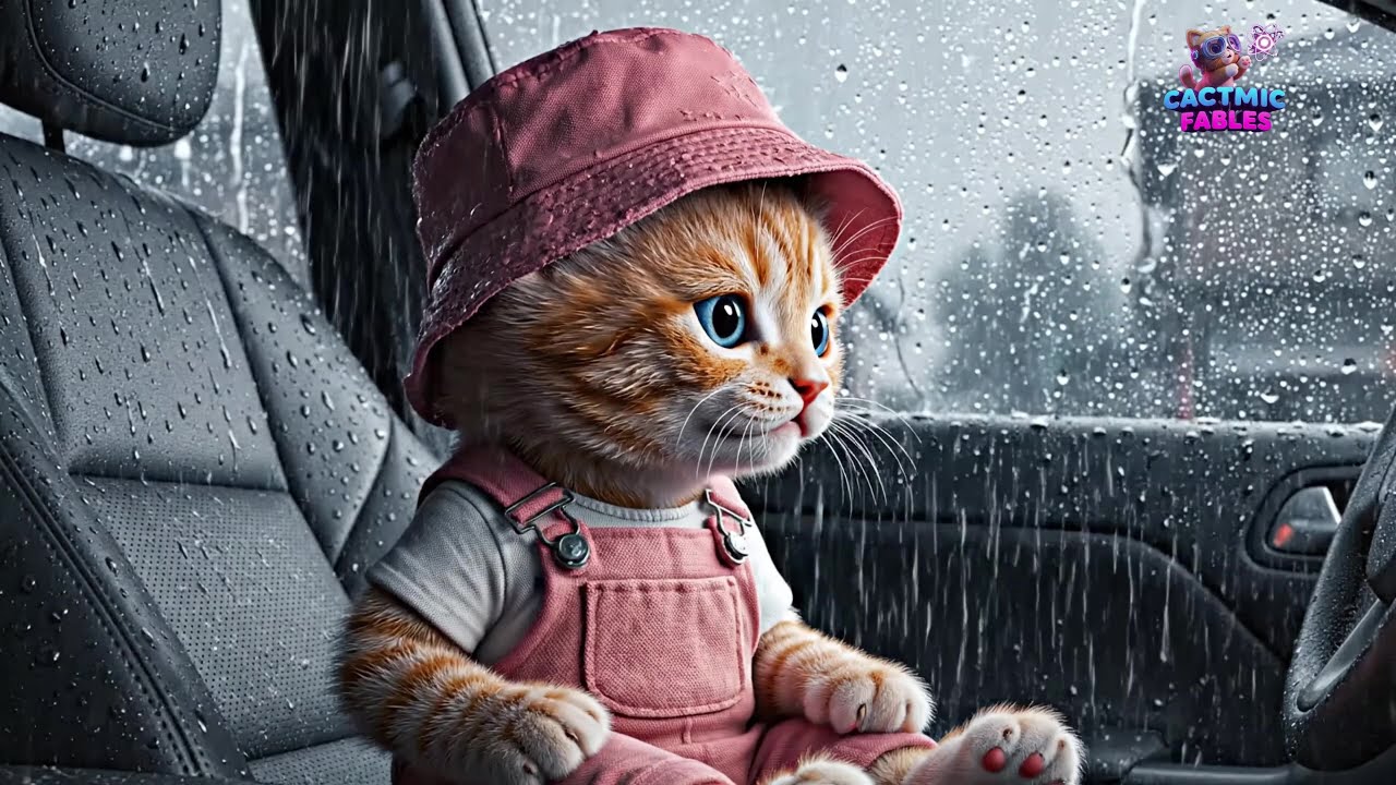 The Heart-Touching Story of a Mother’s Endless Love & Sacrifice | Catomic Fables