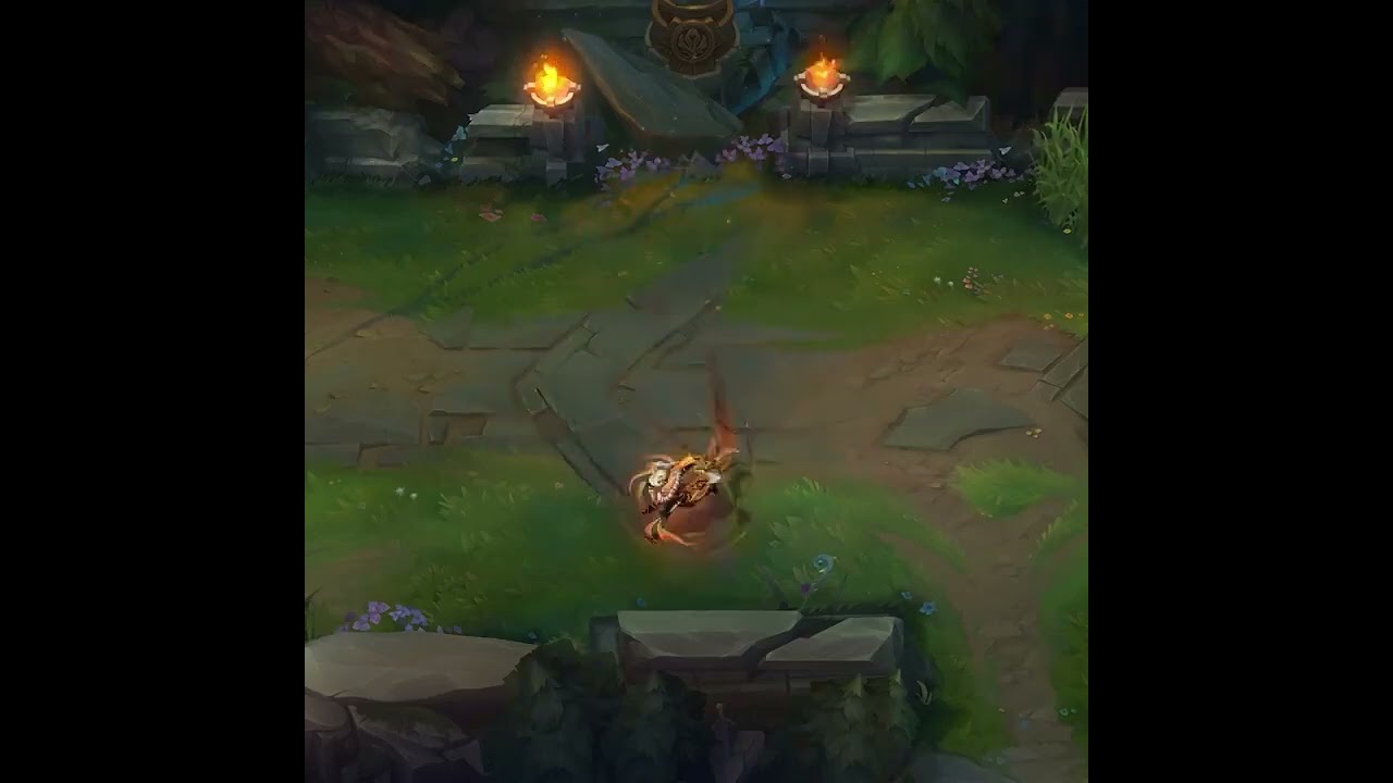 Primal Ambush Vi, Riven, Talon and Sivir | PBE Preview