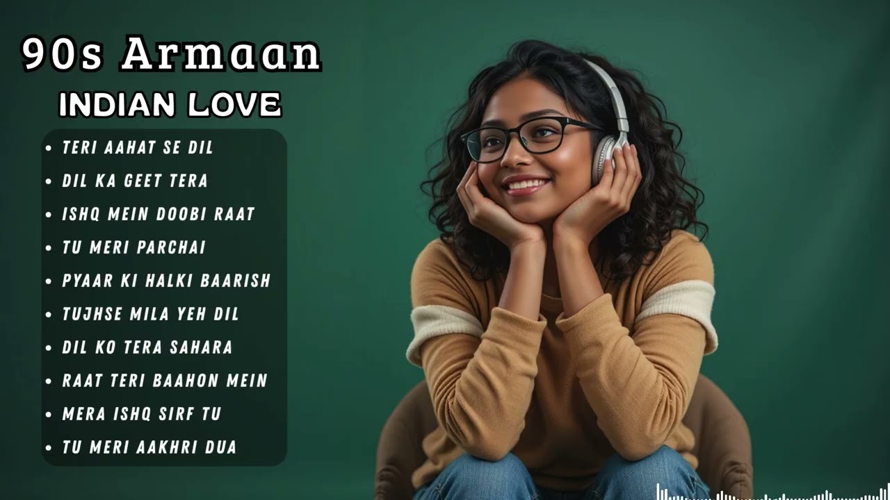 Best Romantic Hindi Songs 2026 | New Romantic Song | Bollywood Love Hits Jukebox💖