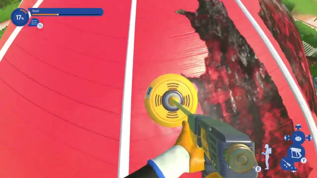 PowerWash Simulator 2: bandstand (3.8.26)