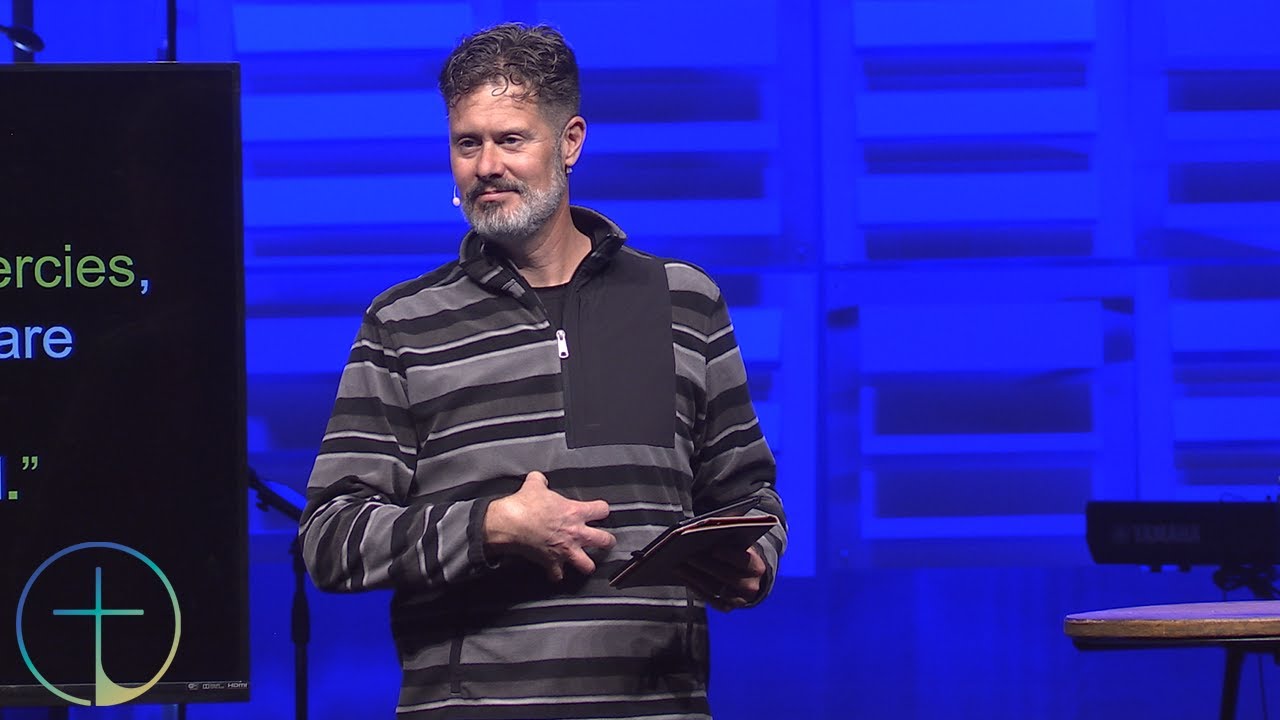 Lamentations 3:23 | Sermon