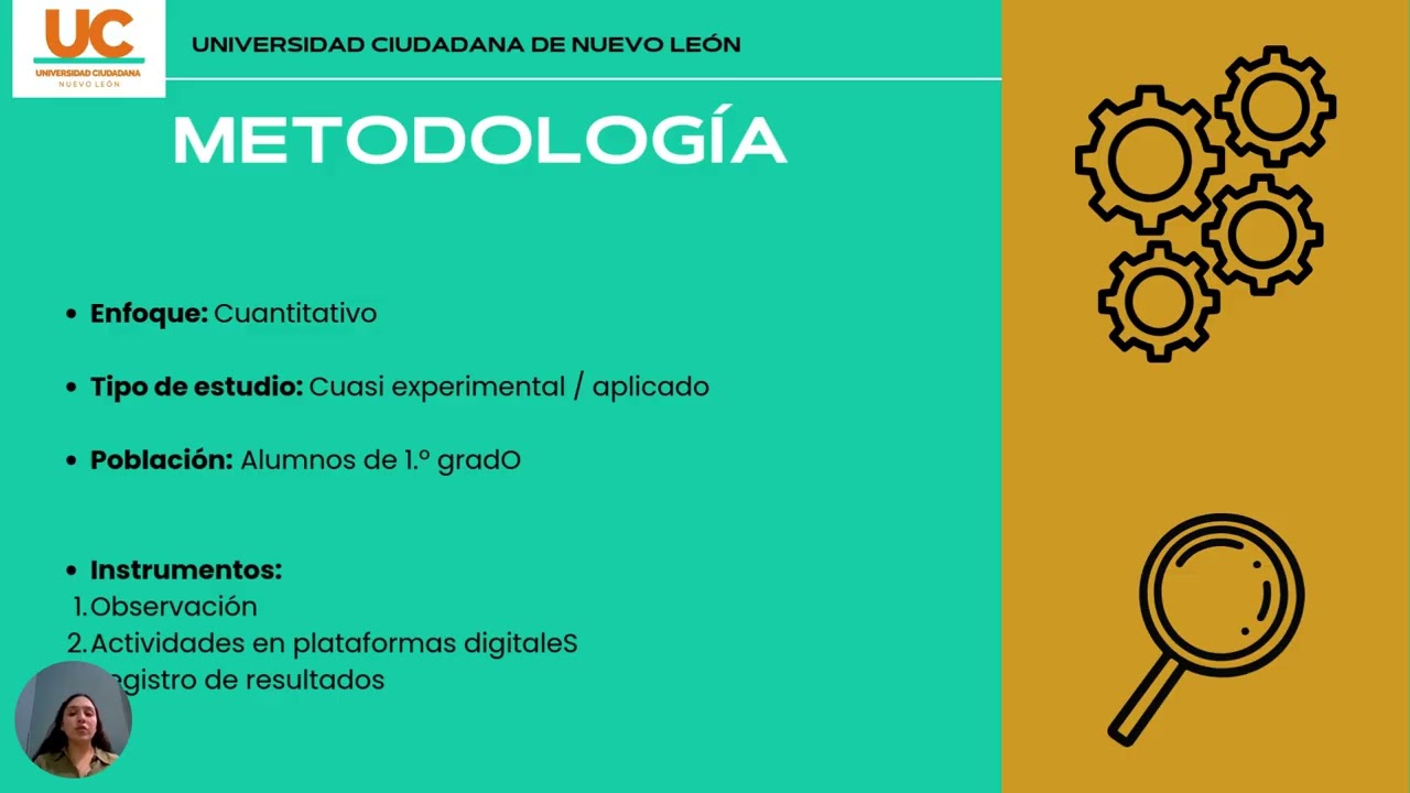 Anteproyecto de Tesis