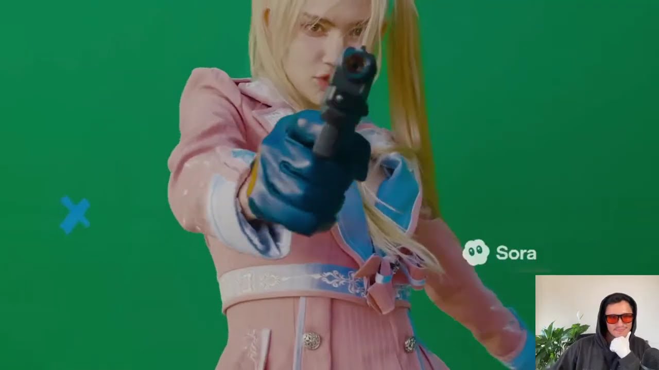 ARTIFICIAL ANGELS GRIMES REACTION