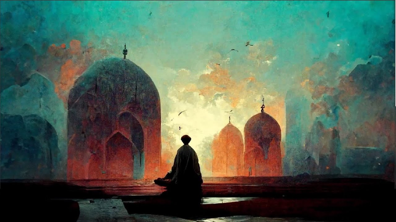The only lasting beauty is the beauty of the heart 