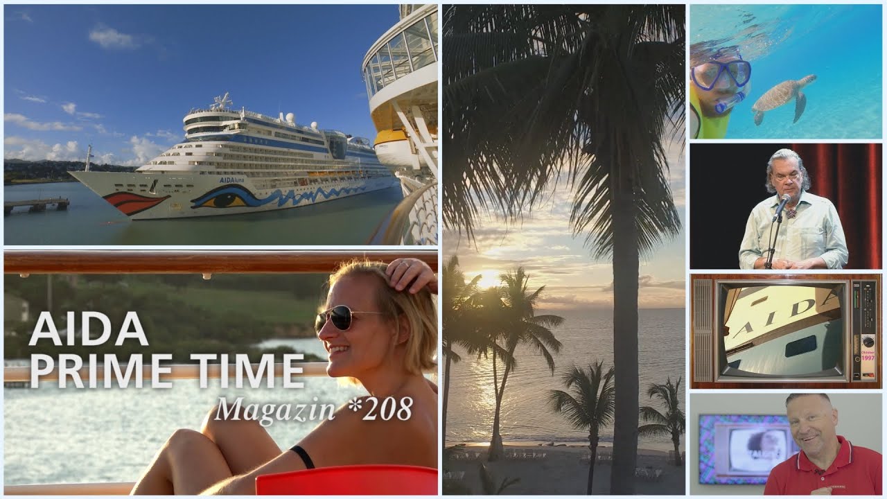 Prime Time Magazin #208