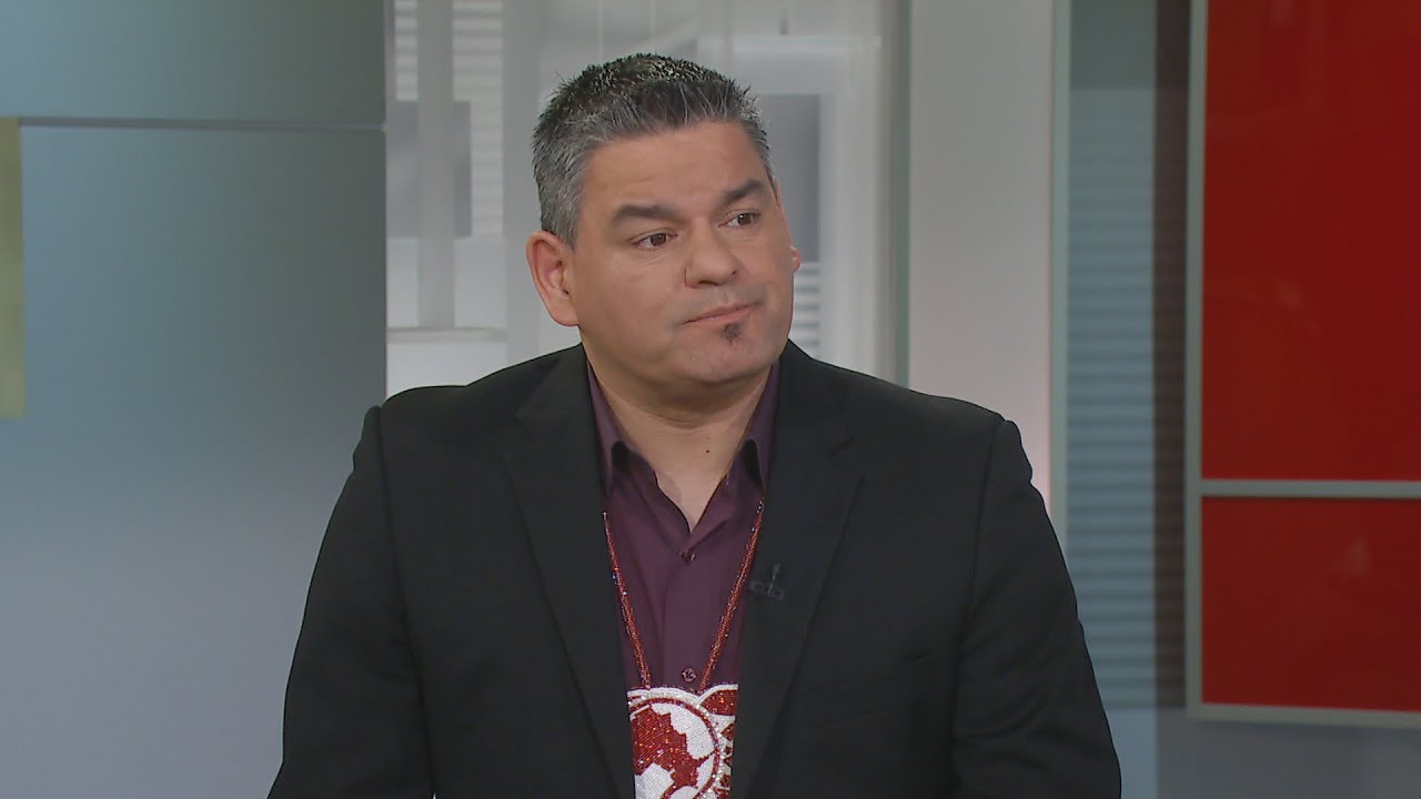 Tackling the Attawapiskat suicide problem