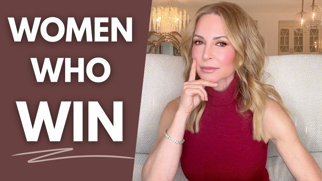 10 Emotional Intelligence Habits Women Who Win Use