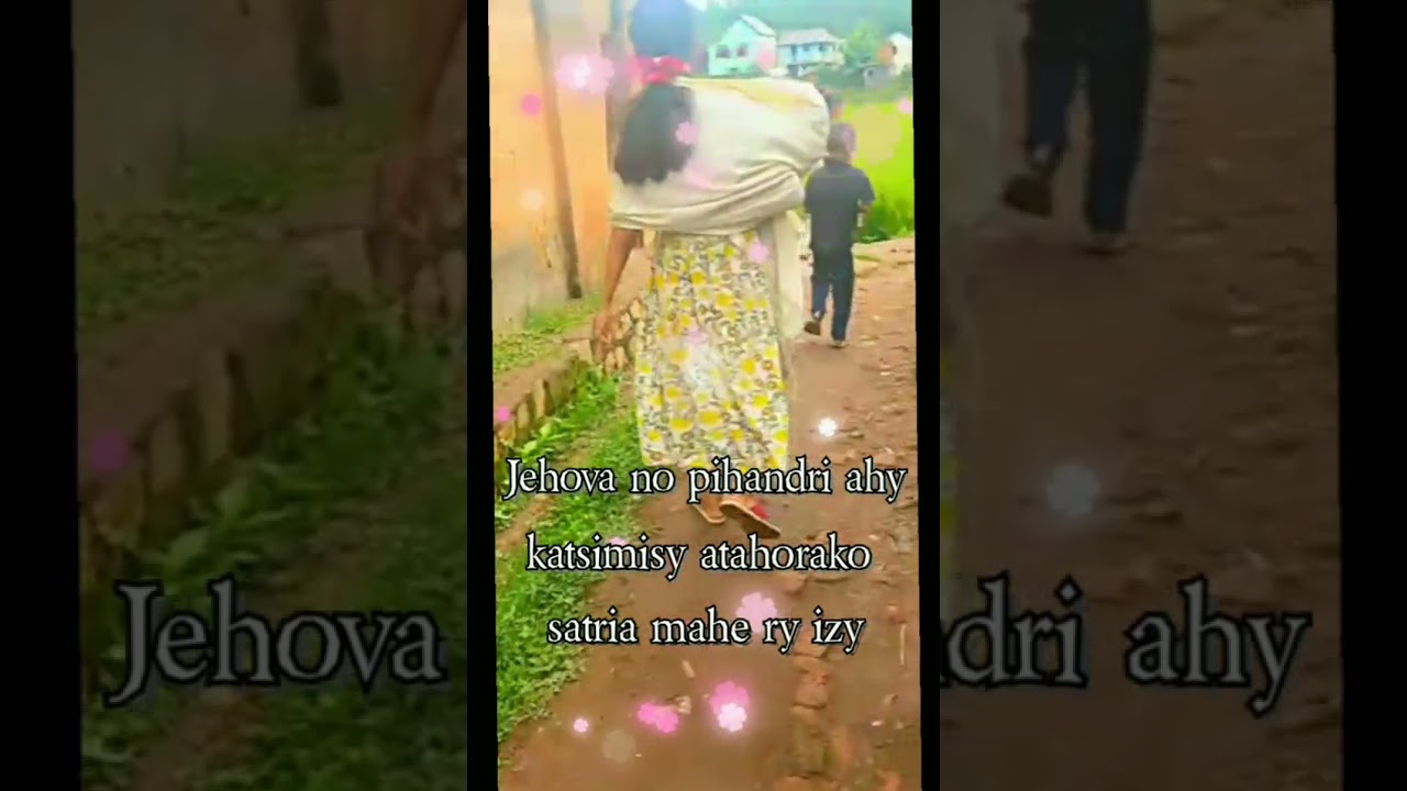 Ilai vady malalako izay niharotra n'y mafy tety @ 3 Mars 2026