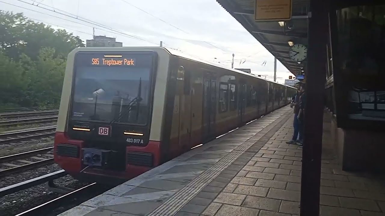 6 Wagen Lichtschalter in Greifswalder Stra&szlig;e