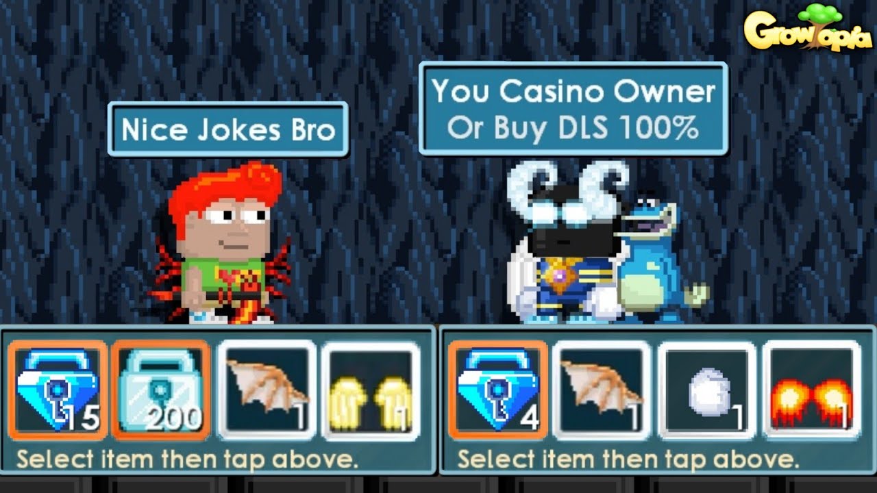 1500 DLS VS RICH PRO PLAYER (FUNNY BATTLE) GROWTOPIA