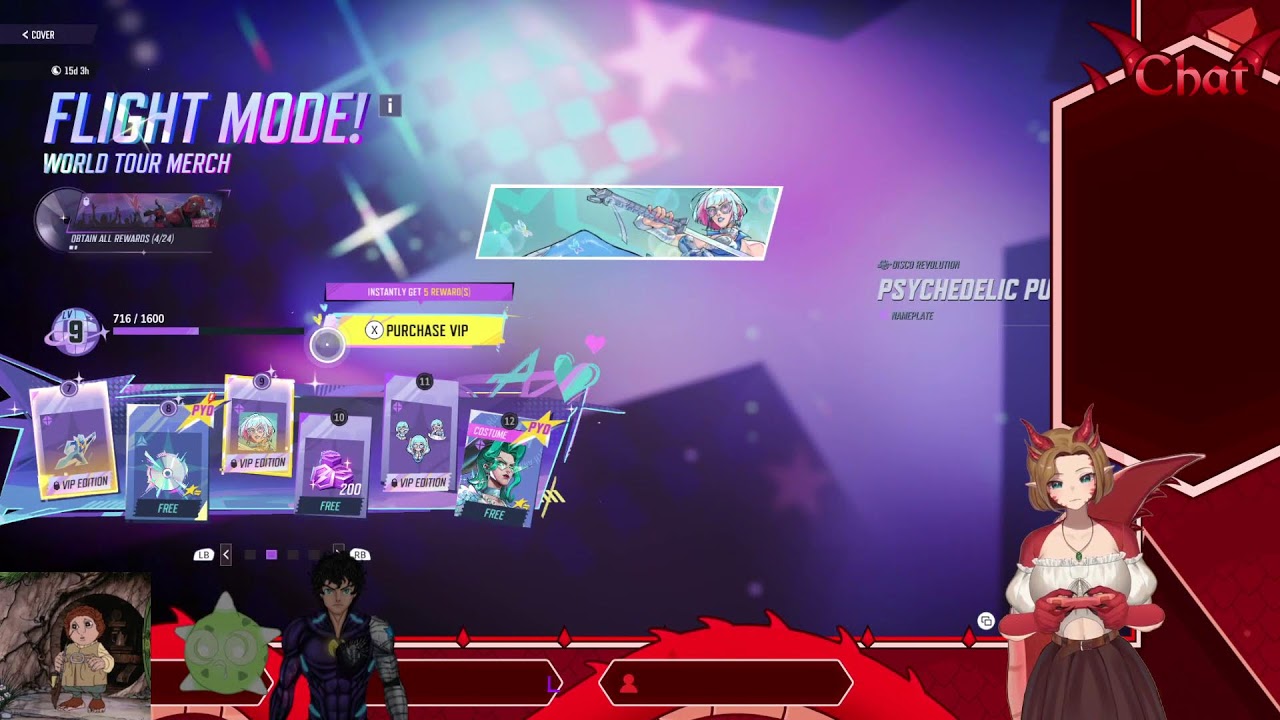 Marvel Rivals but Teamwork Is Optional | w/ @itisahobbit, @novacsm