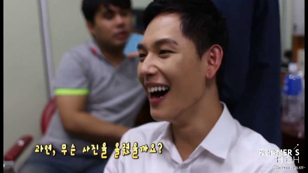 131218 MY KSTAR ZE:A DVD :: ZE:A Comeback day