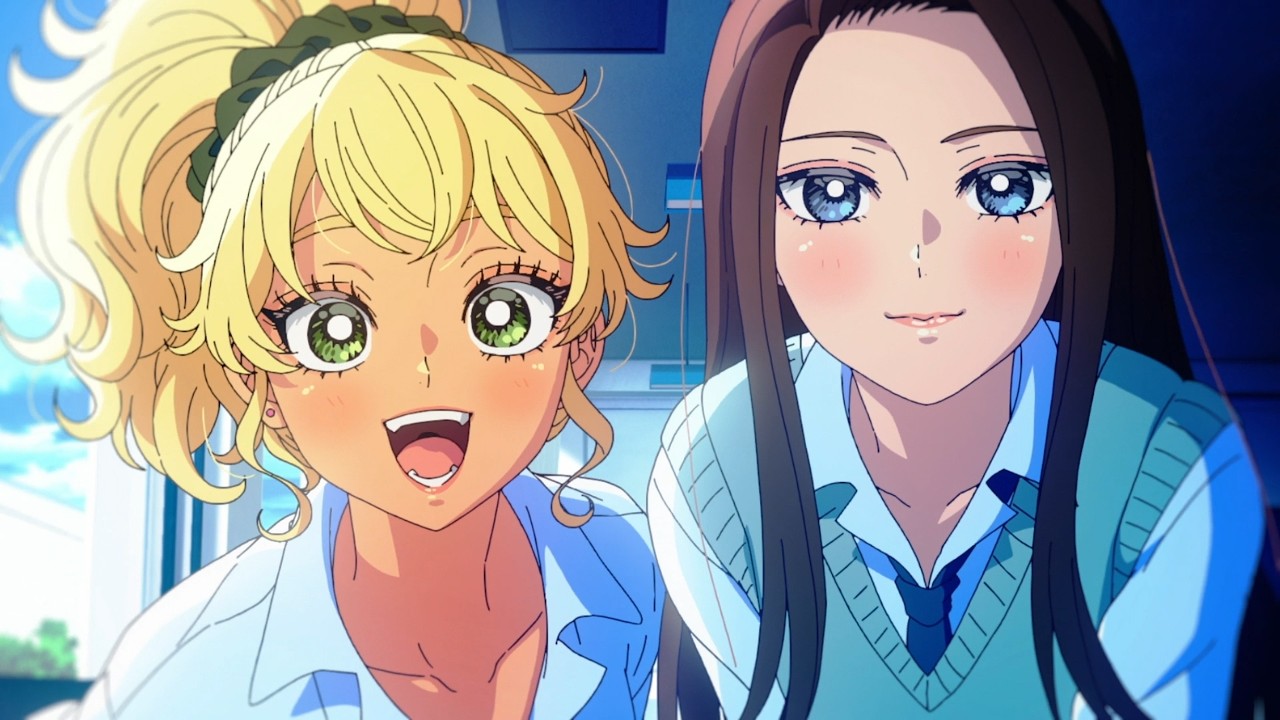 Otaku ni Yasashii Gal wa Inai OP / Opening 