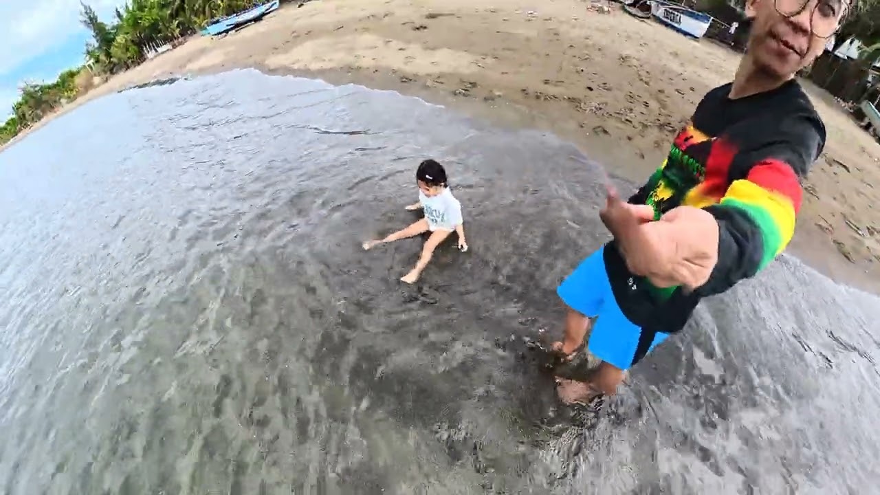 Bumista kame kay Nanay Fe after ng libing ni Cathy