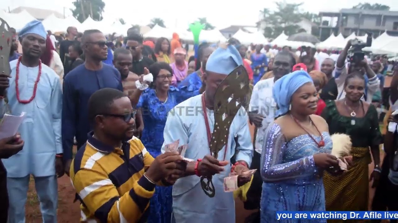 DR AFILE LATEST STAGE PERFORMANCE 