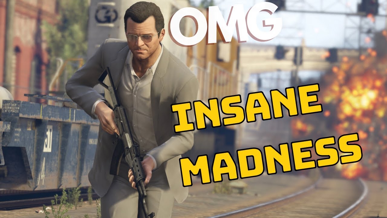 GTA V | Heartbreak and Revenge: Michelle Discovers Her Wife&rsquo;s Betrayal in GTA V|
