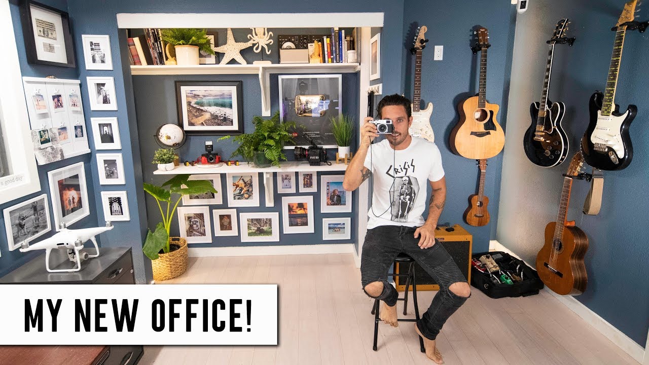 New Hawaii Photography Studio! | Official Tour