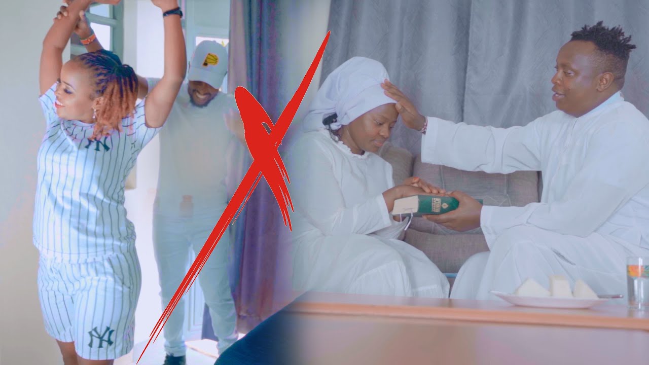 Wanjiru Wa Waya - Wi Muhonoki Muno (Official Video) sms SKIZA 6982378 to 811