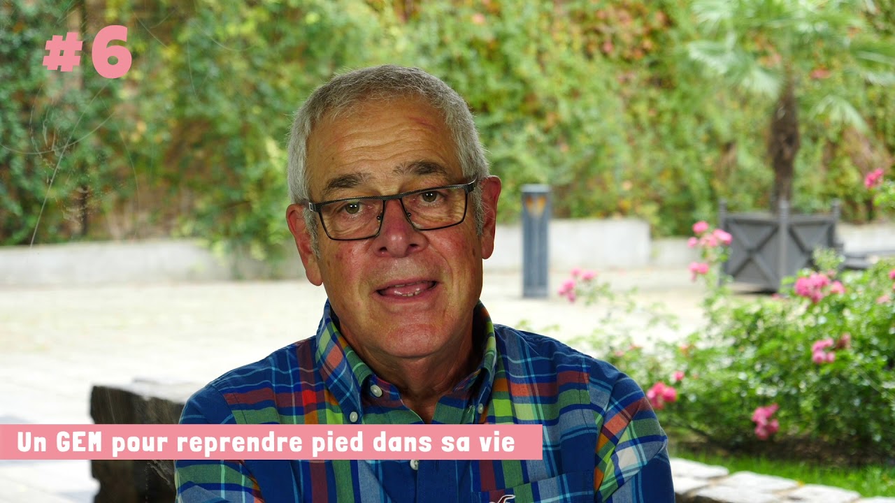 #6 Un GEM pour reprendre pied dans sa vie