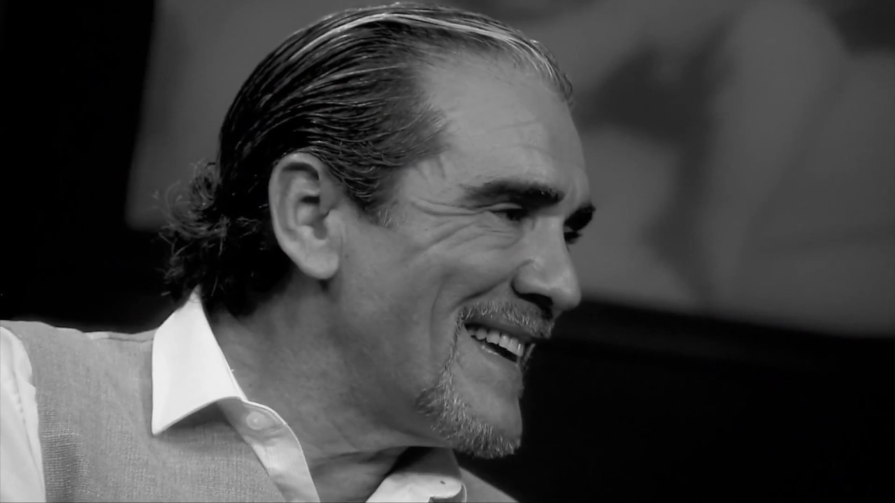 Manuel Navarro en Confesiones