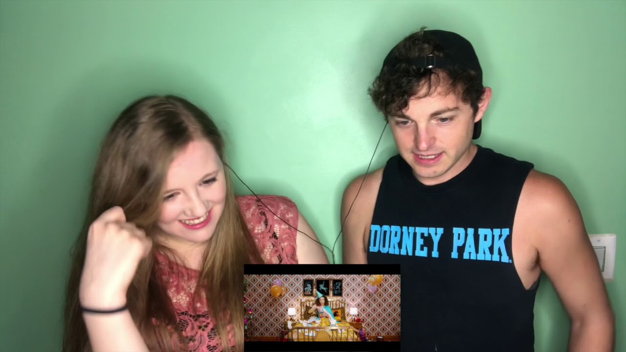 NSP - ORGY FOR ONE REACTION!!