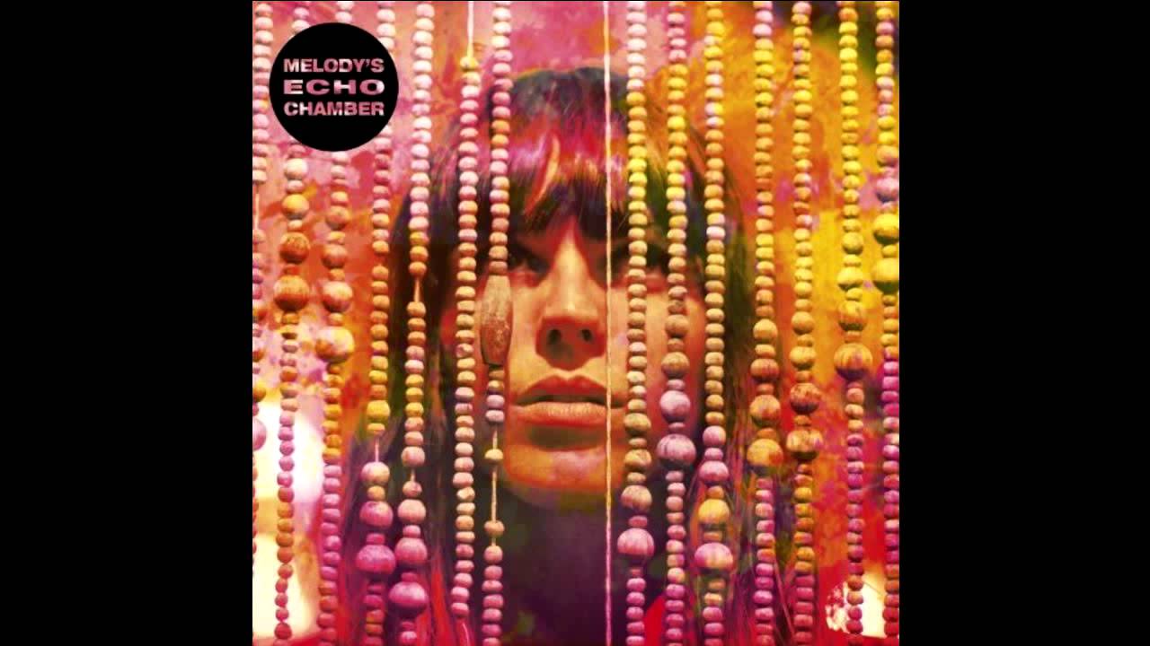 Melody's Echo Chamber - Endless Shore