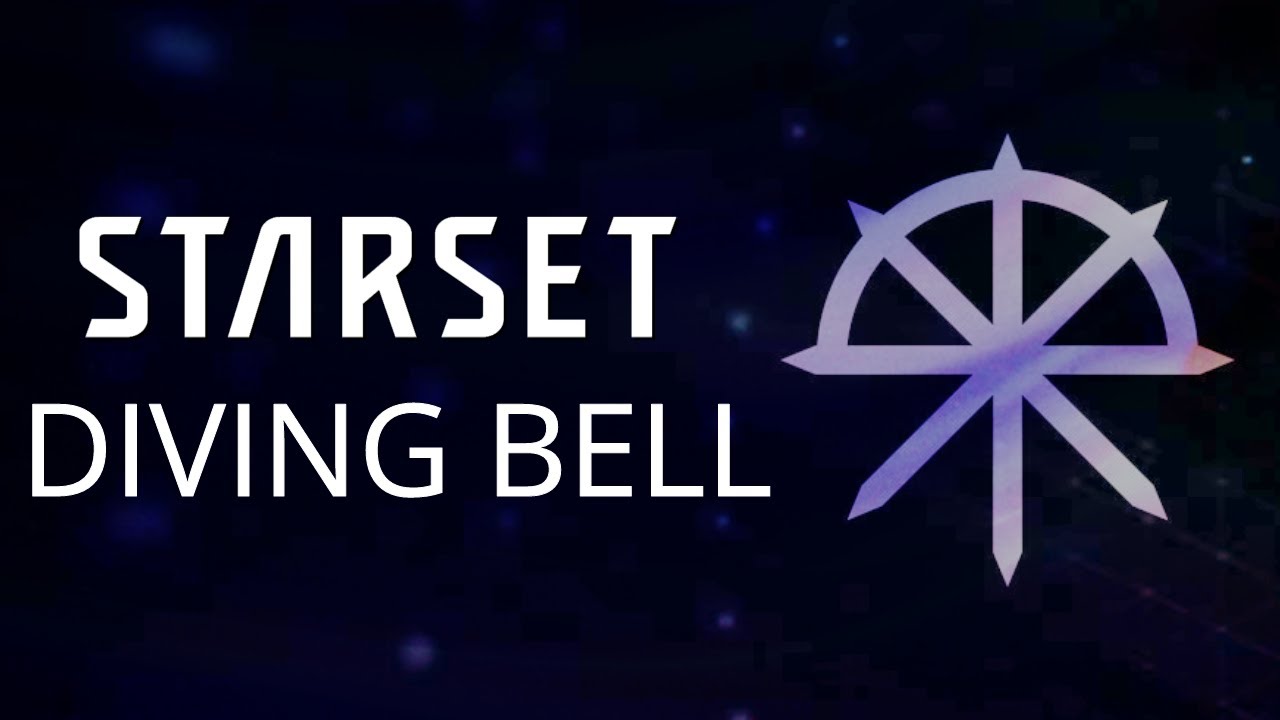 Starset - Diving Bell (Atmospheric Reimagining)