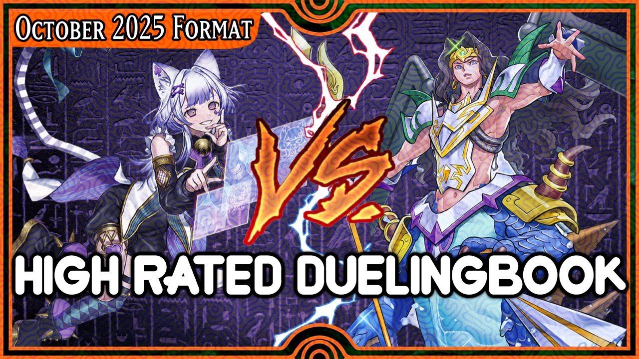 【High Rated DB】Maliss @Ignister vs Atlantean [4060]