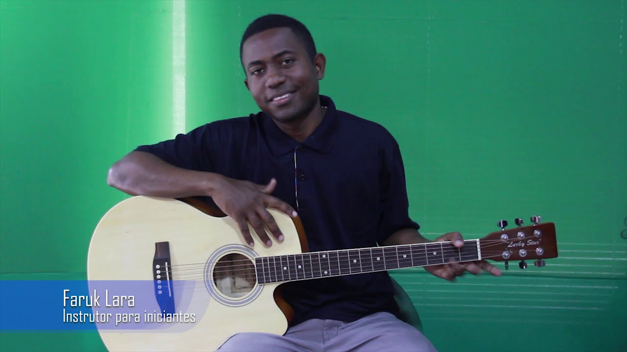 Avasati -  Mingas/Fani Fumo Cifras I Lesson I Cover