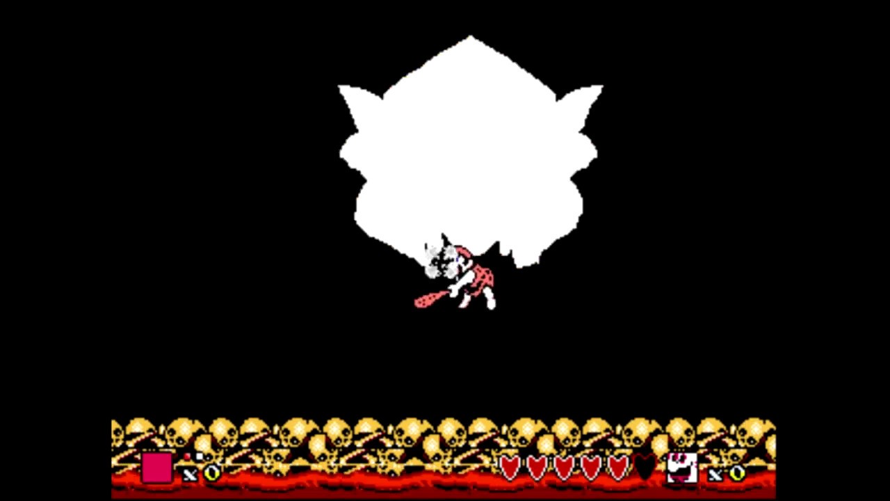 GRAND DAD REBOOT - BOSS RUSH (Jungle to Ominous Cavern)