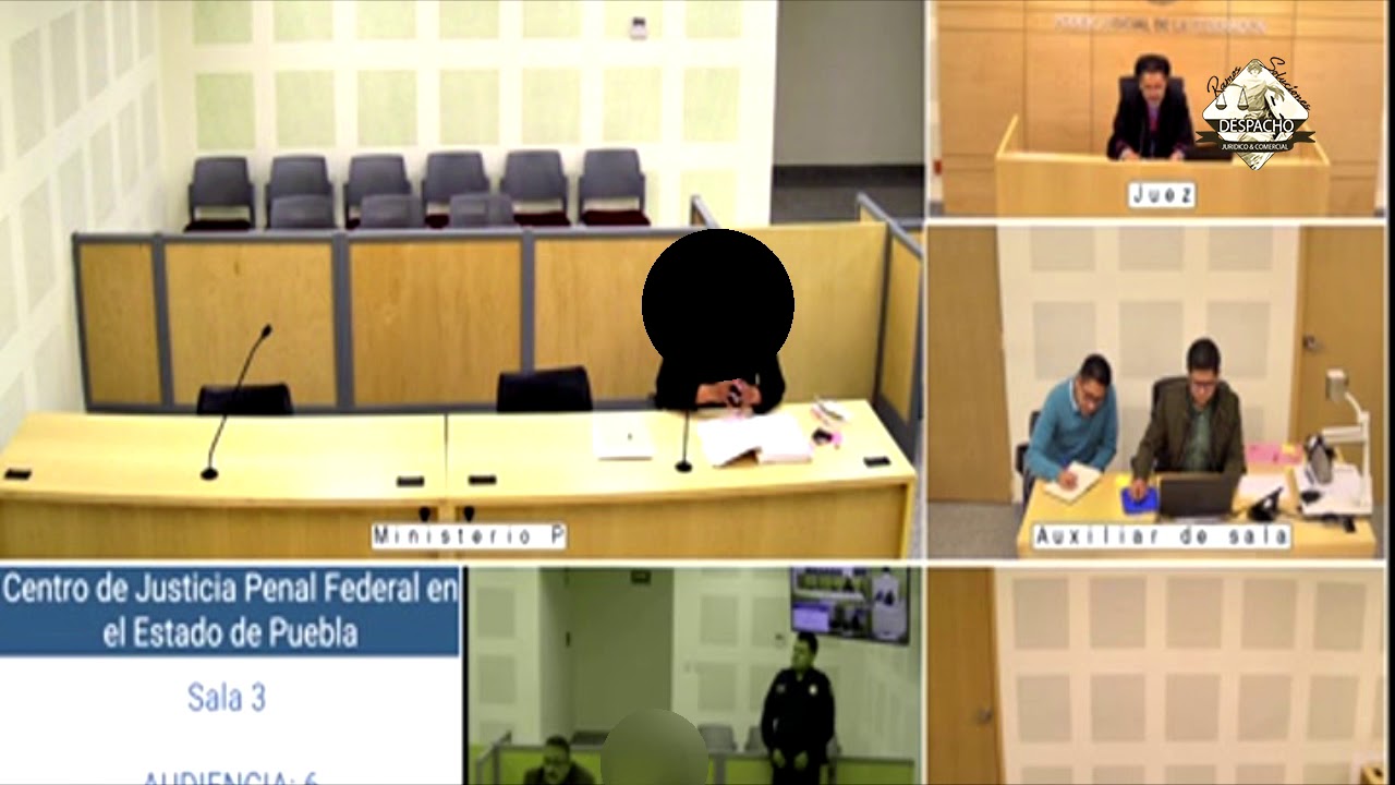 AUDIENCIA DE SUSPENSION CONDICIONAL DE PROCESO