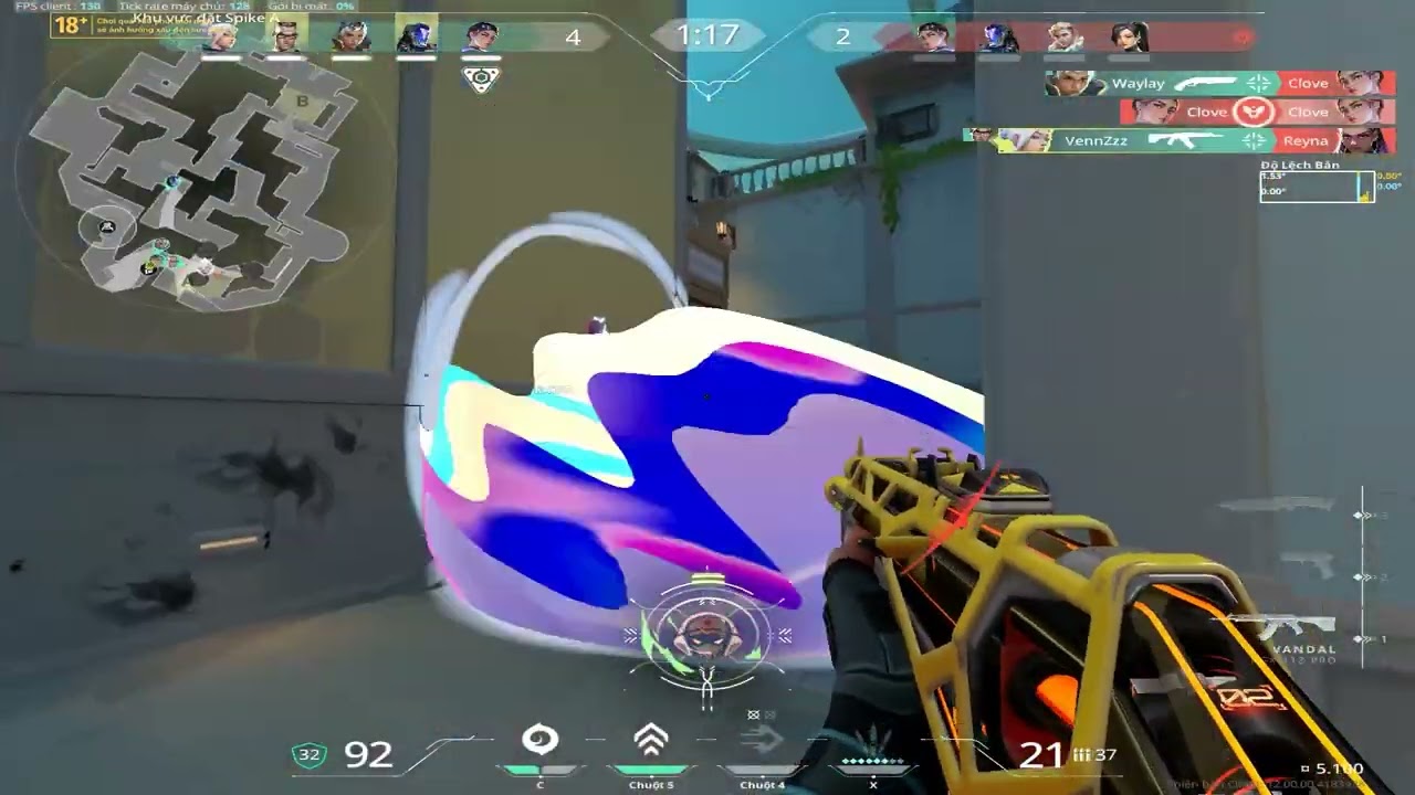 new mouse Viper V3 Pro  - Venom 60he++