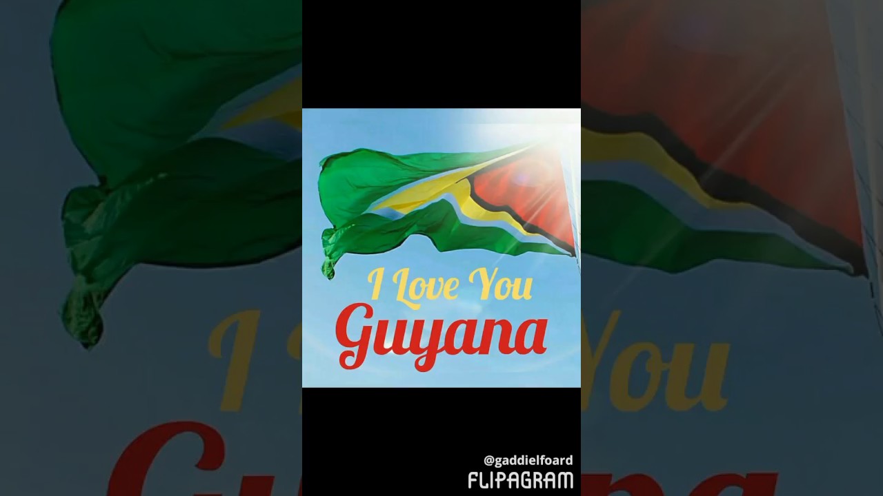 Gaddie G - Georgetown Guyana