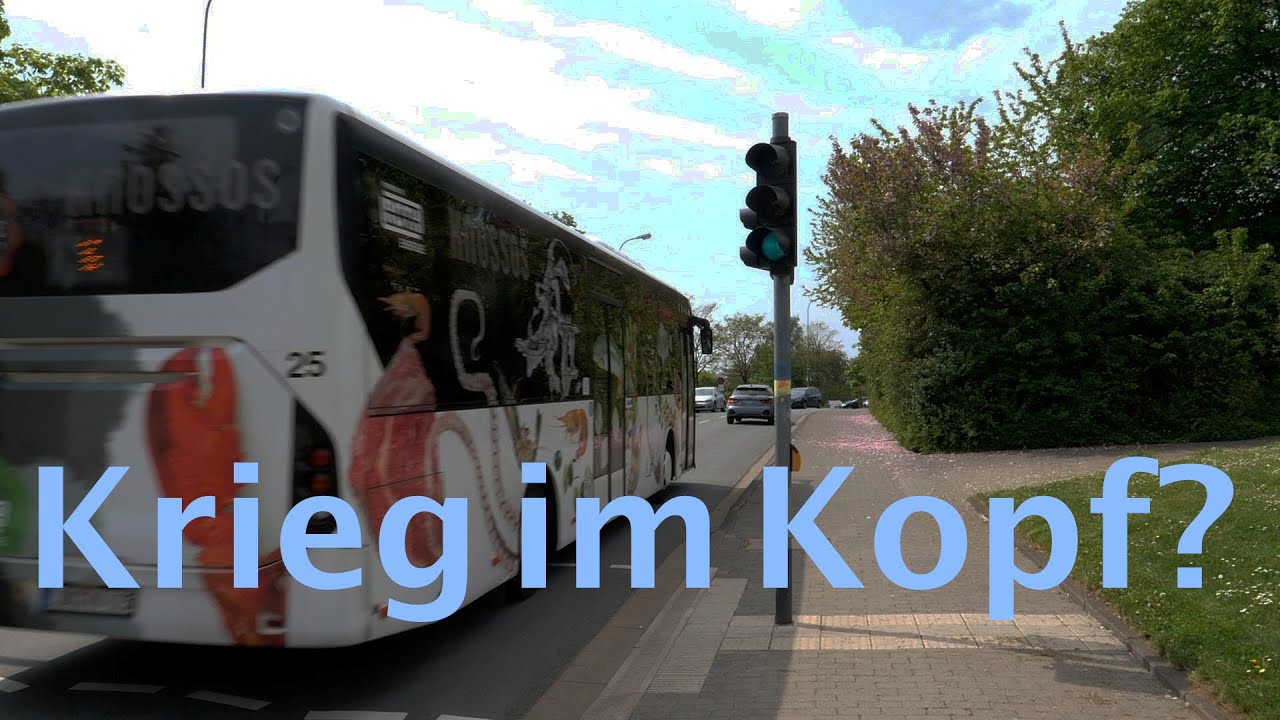 Kleine Umfrage nach Schulschluss in Dalheim