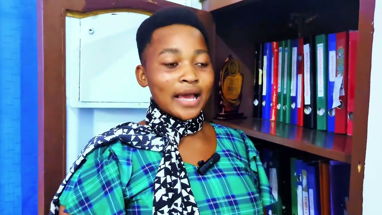 UMESHAWAHI TEMBELEA THE  BRITISH SCHOOL