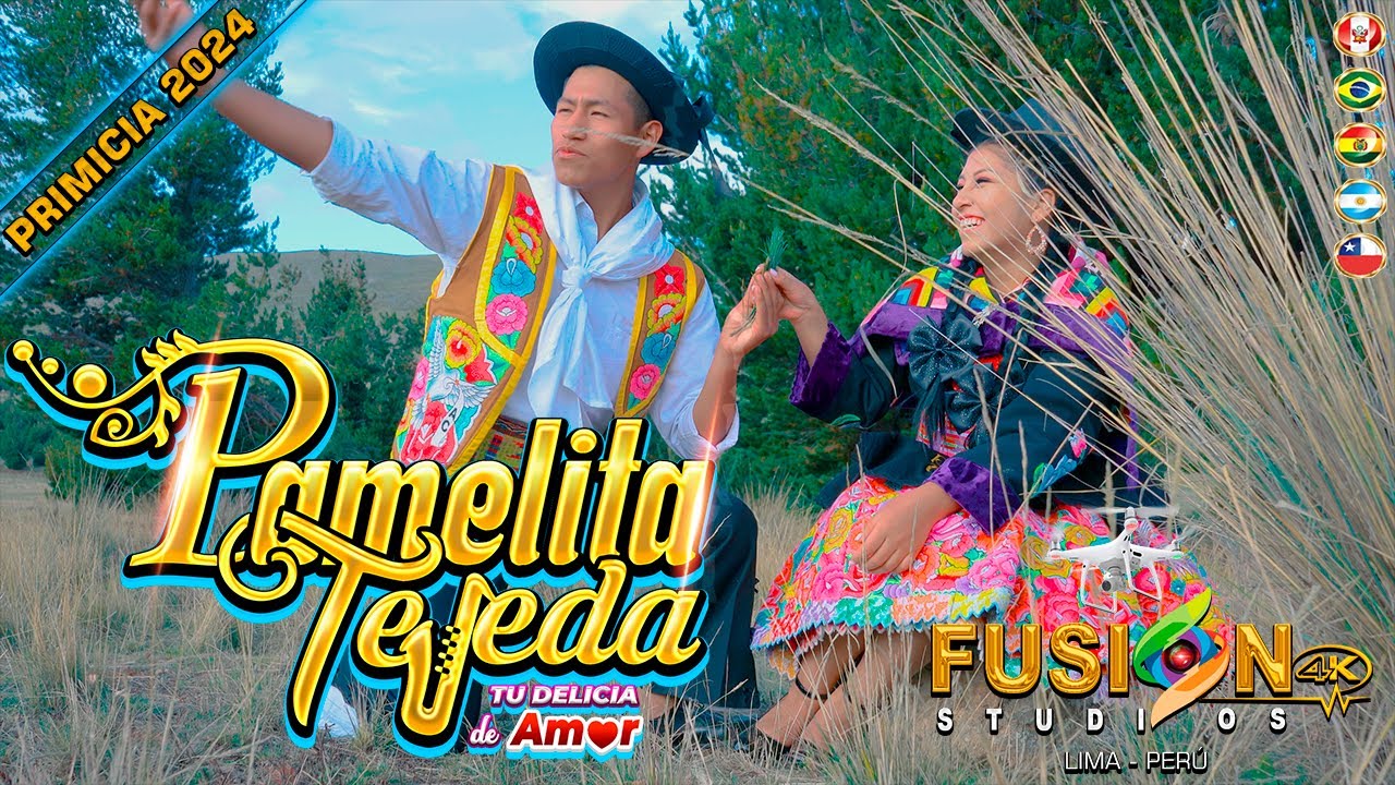 Pamelita Tejeda 