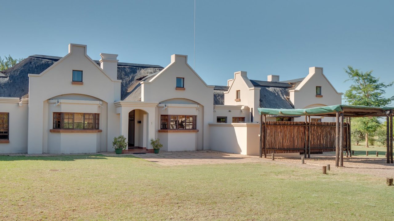 Zebula house 1