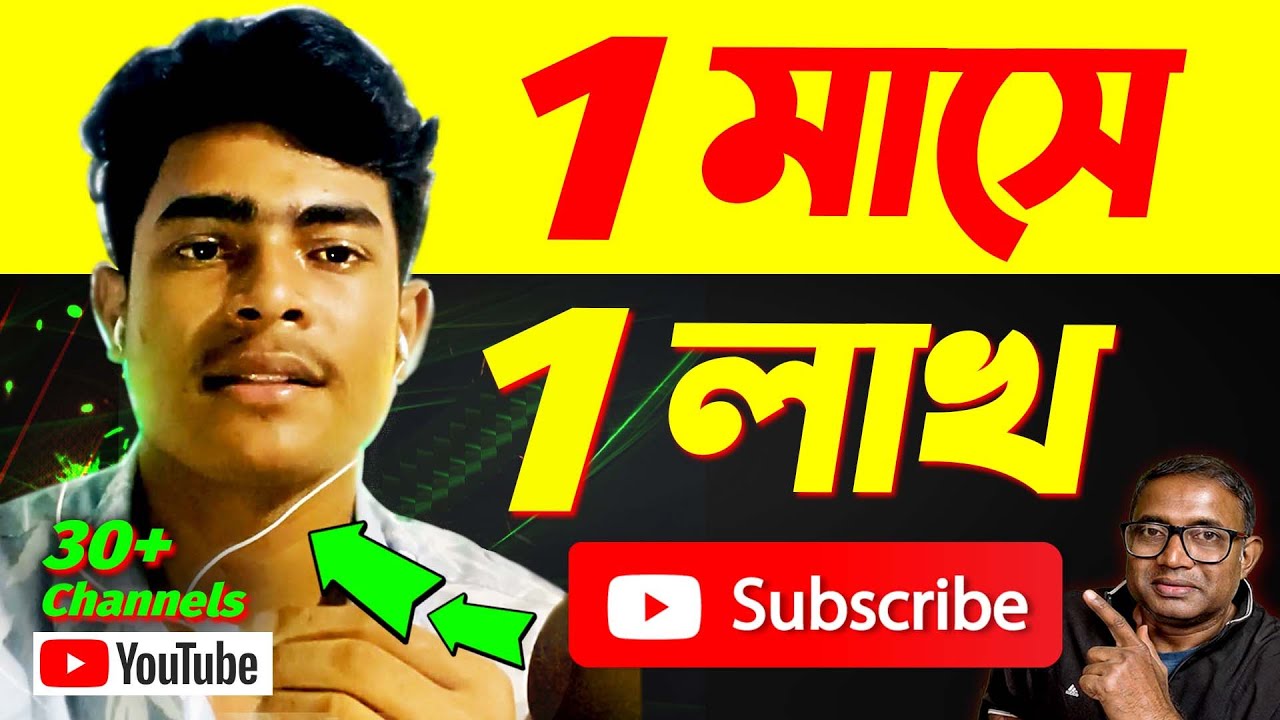 কপিরাইট ফ্রী Shorts বানিয়ে 1 মাসে 1M | short video viral tips and tricks | #videxplan