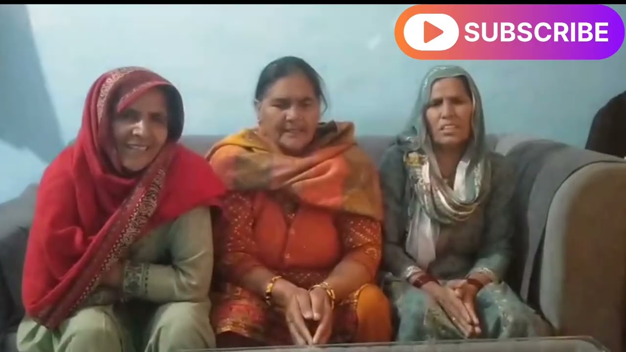 जकड़ी गीत |कमलेश,राजबाला भजनमंडली//