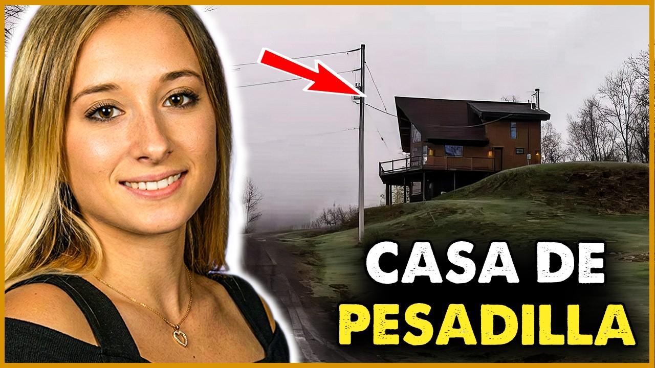 Dos hombres mataron a una mujer… y cuando se supo la verdadera razón, fue perturbador