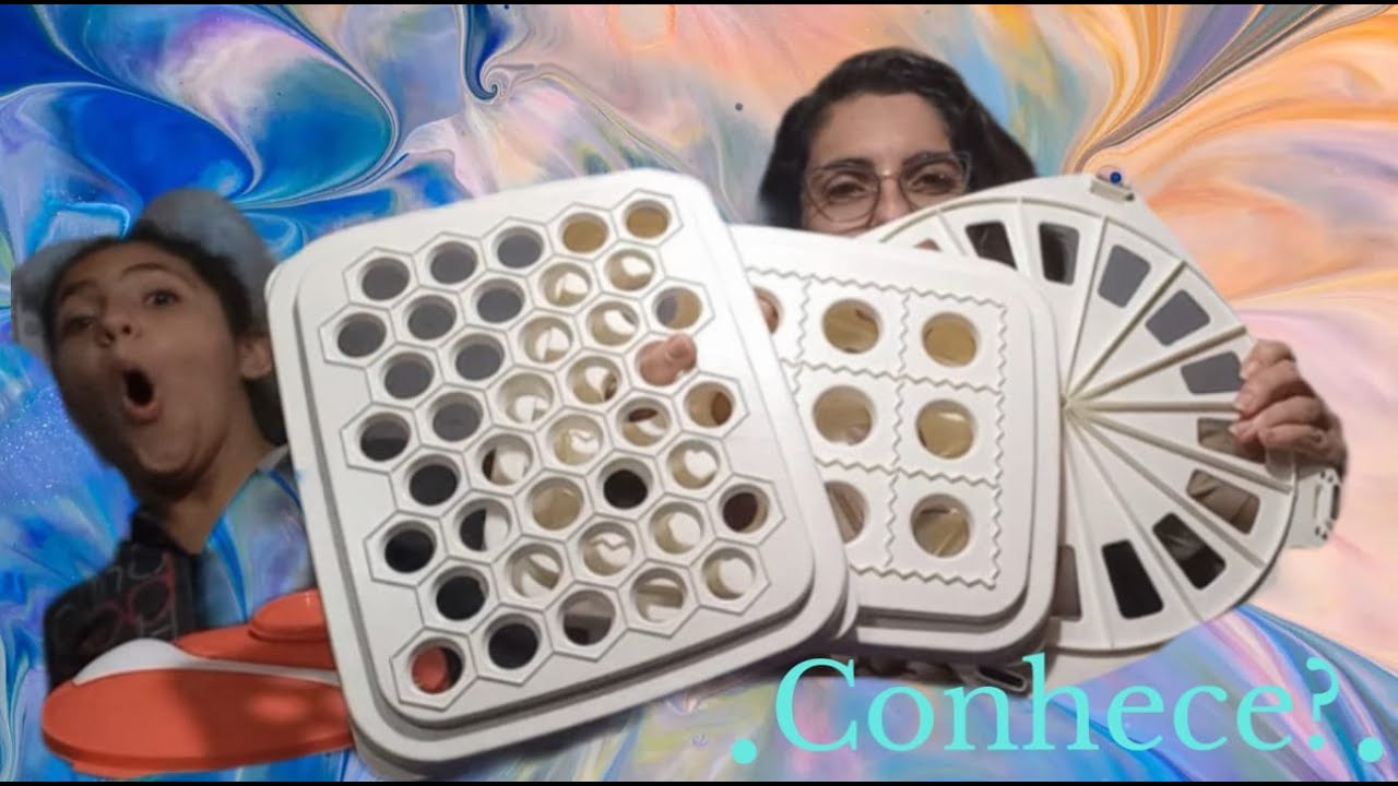 Tupperware que você nunca viu - parte 2