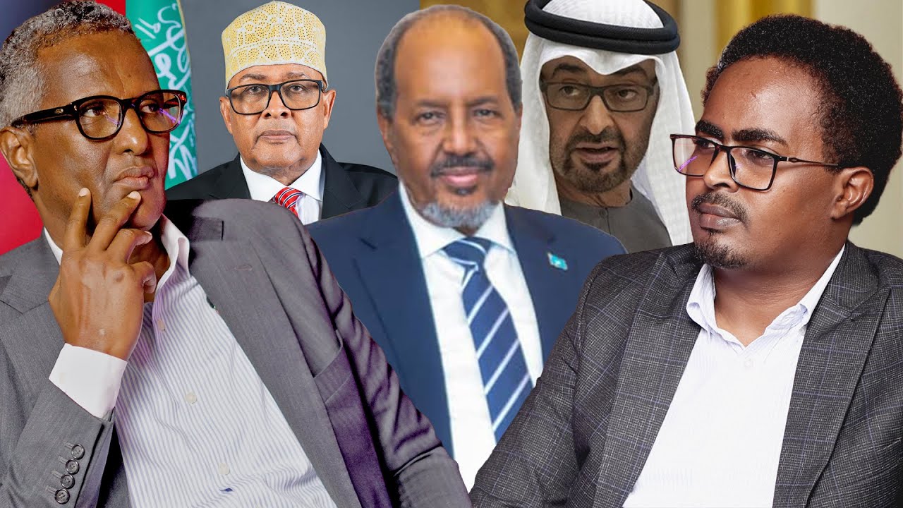 HORDHAC: Wareysi xasaasi ah oo dhinacyo badan taabanaya oo aan layeelanay Hoggaamiyaha Wadajir