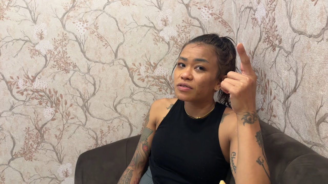 THAI GIRLS GET BRACES FOR FASHION PATTAYA THAILAND!!!!🇹🇭 