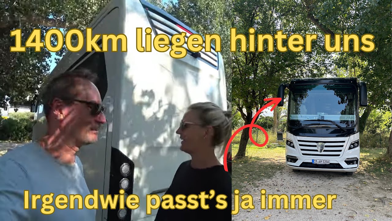 Kroatien Dubrovnik mit dem Wohnmobil | Tipps Stellplätze OHNE ABZOCKE | 2023 Camping